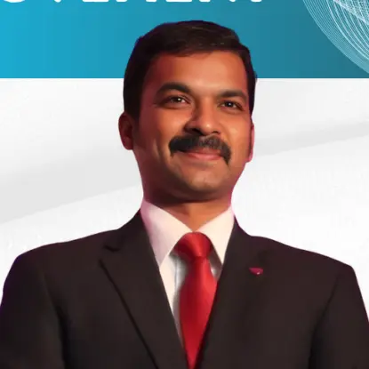 Photo of Gokulavan Jayaraman