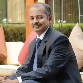 Photo of Manikant Singh