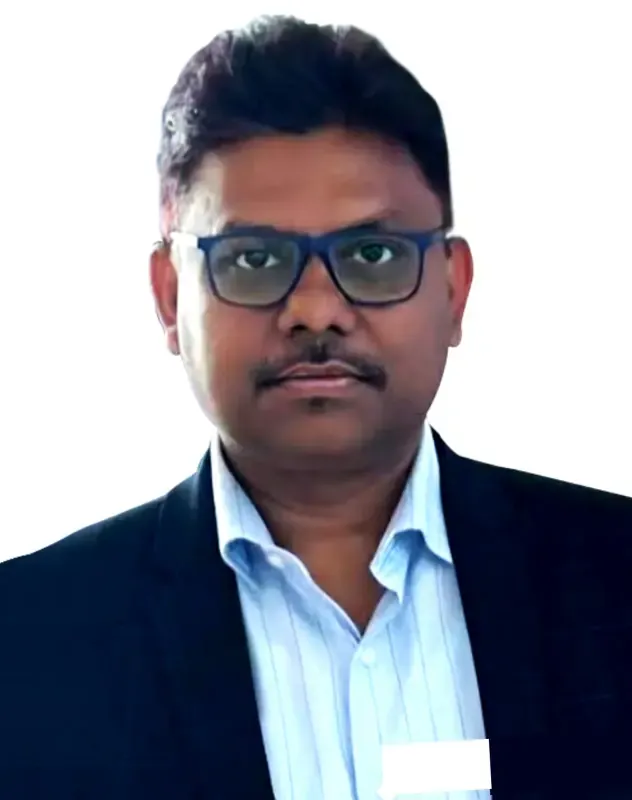 Photo of Mrinmoy Dey