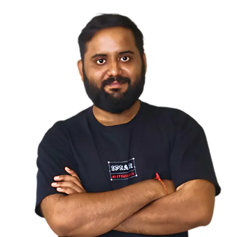 Photo of Ravi Rajput