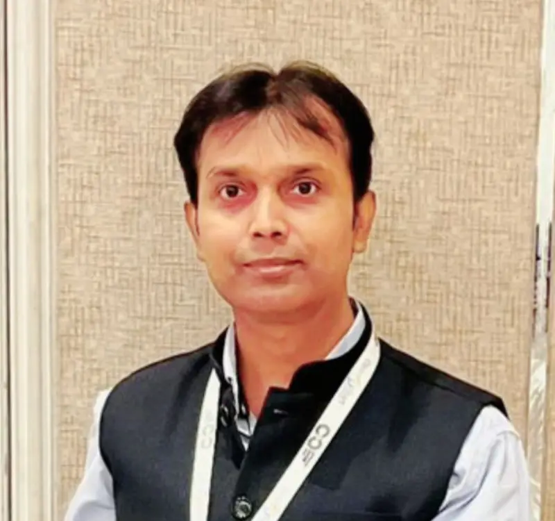 Photo of Sumit Kumar