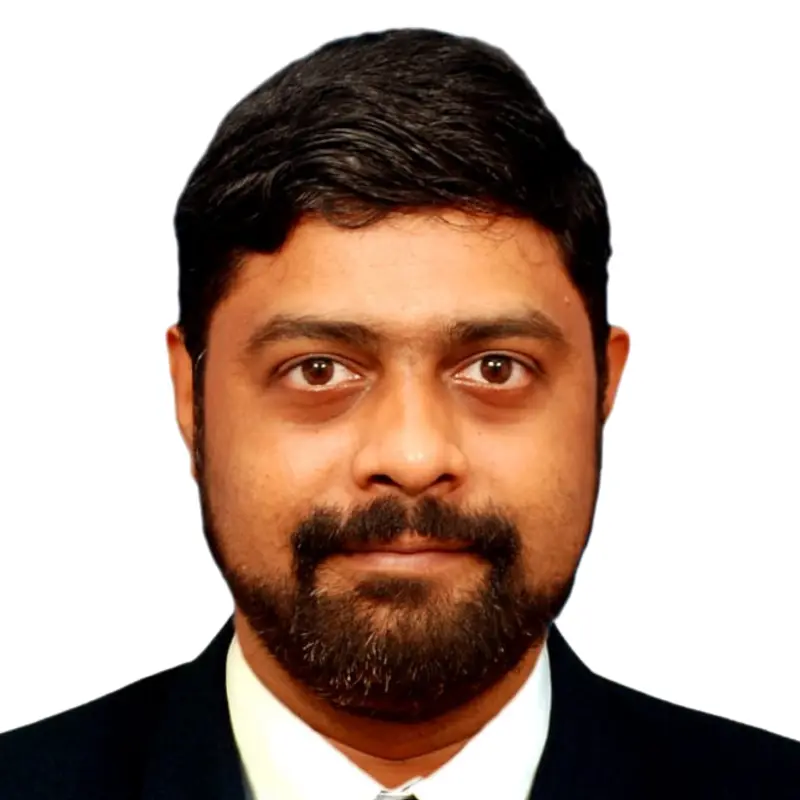 Photo of Sundaravenkataraman Sundararaman