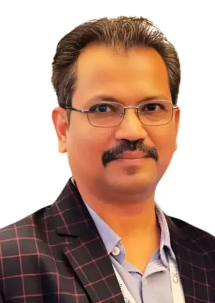 Photo of Umang Mehta