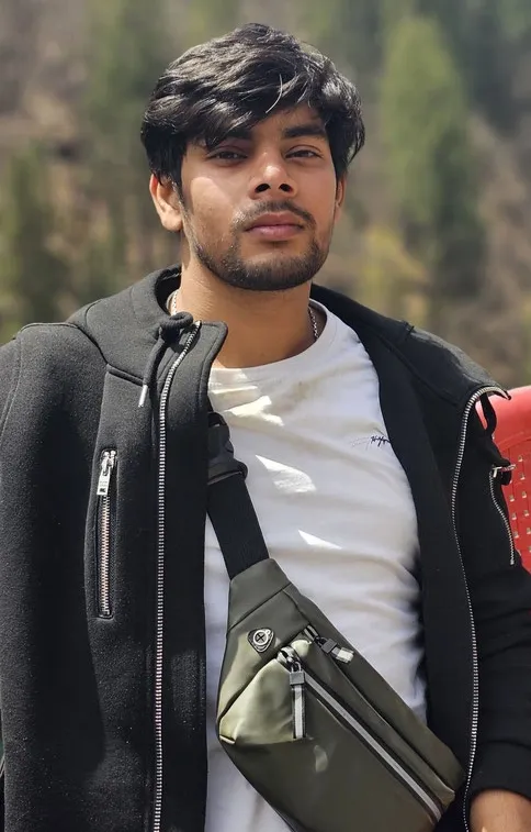 Photo of Aditya Thontakudi