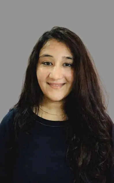 Photo of Khushbu Jain