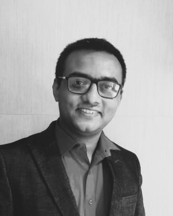 Photo of Manan Sheth