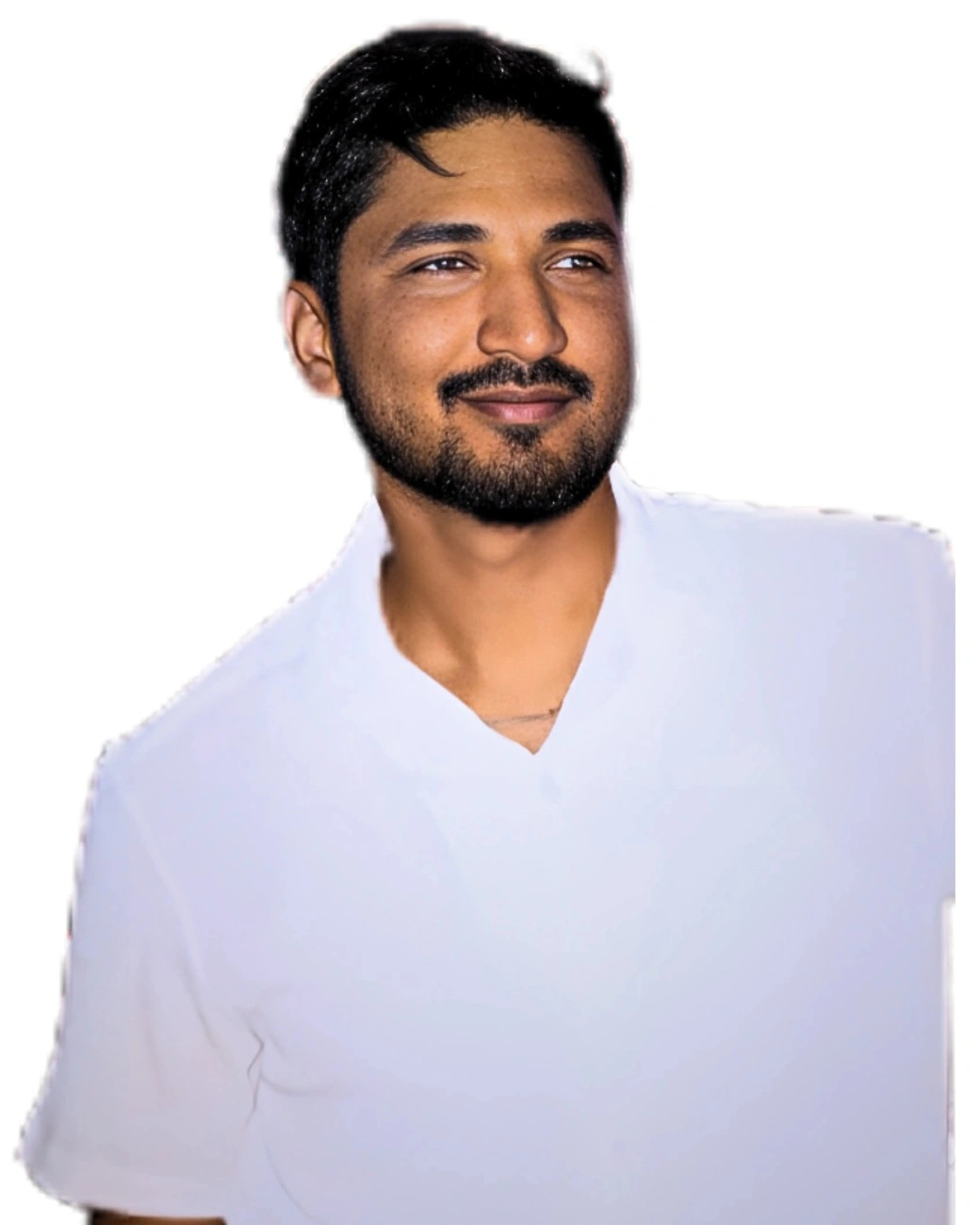 Photo of Mudit Bansal