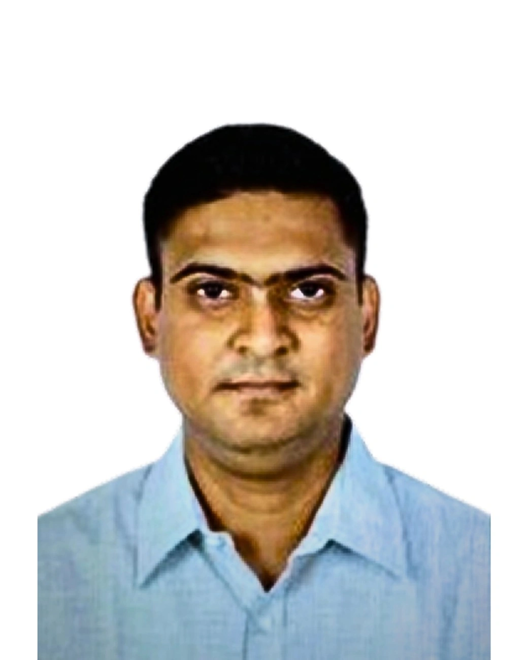 Photo of Suhas Nishankar