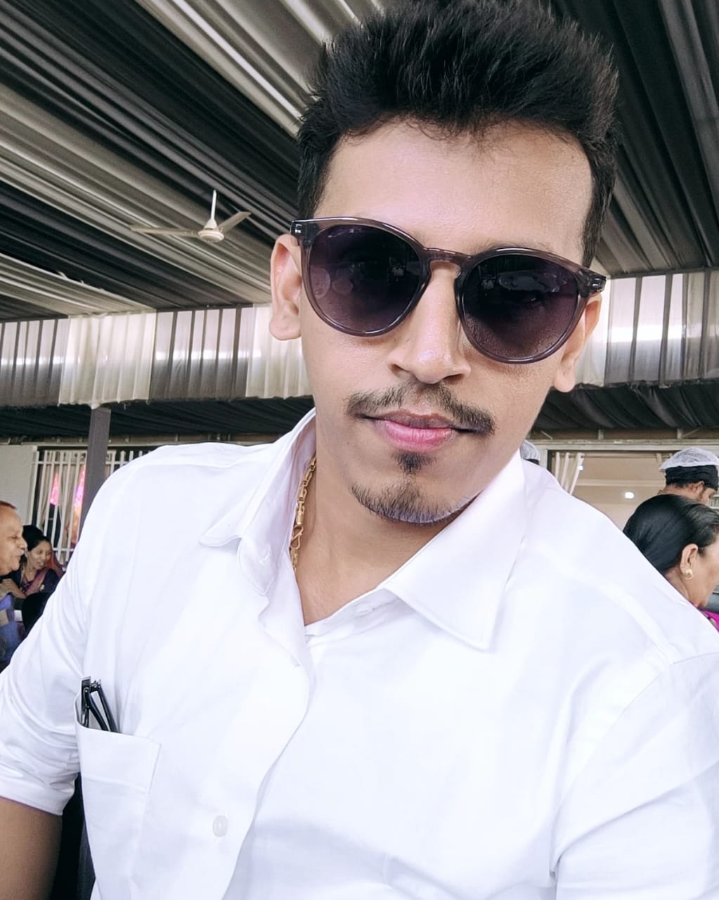 Akash Patil