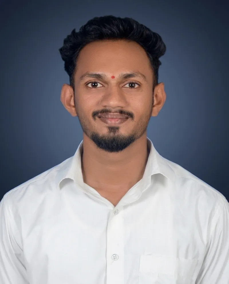 Pritam Tare