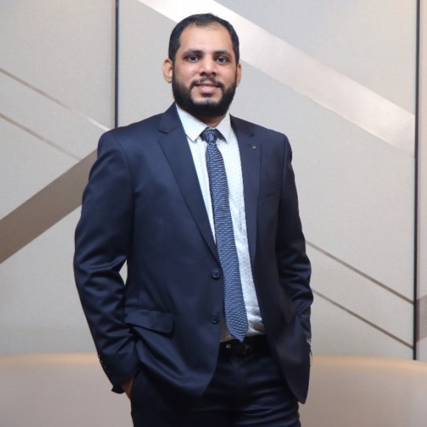 Nikhil Mahadeshwar